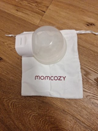 Tiralatte indossabile Momcozy S12 Pro