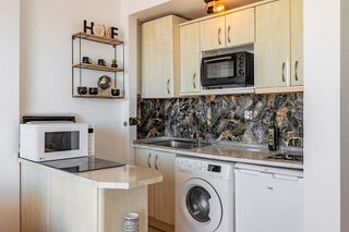 Piso en venta en Parque de la Paloma en Benalmádena
