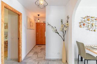 Piso en venta en Parque de la Paloma en Benalmádena