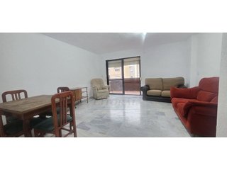 Piso en venta en La Unión - Cruz de Humilladero - Los Tilos en Málaga