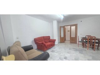 Piso en venta en La Unión - Cruz de Humilladero - Los Tilos en Málaga