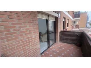 Piso en venta en La Unión - Cruz de Humilladero - Los Tilos en Málaga