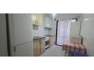 Piso en venta en La Unión - Cruz de Humilladero - Los Tilos en Málaga
