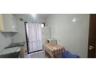 Piso en venta en La Unión - Cruz de Humilladero - Los Tilos en Málaga