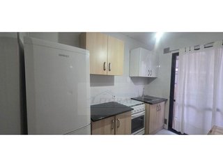 Piso en venta en La Unión - Cruz de Humilladero - Los Tilos en Málaga