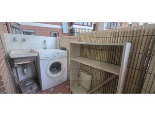 Piso en venta en La Unión - Cruz de Humilladero - Los Tilos en Málaga