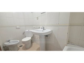 Piso en venta en La Unión - Cruz de Humilladero - Los Tilos en Málaga