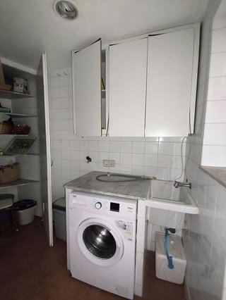 Piso en venta en Maó en Mahón