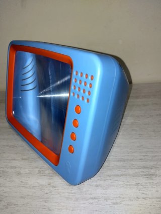 Amplificatore di schermo per smartphone Tiger