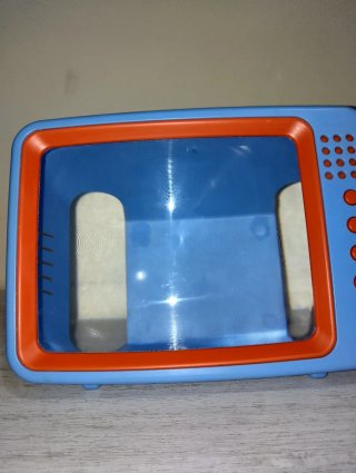 Amplificatore di schermo per smartphone Tiger