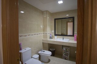 Piso en venta en Coín