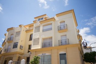 Piso en venta en Coín