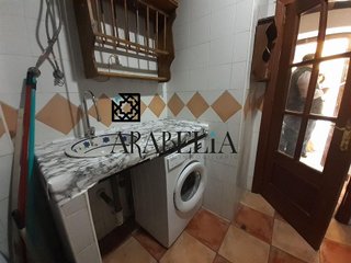 Piso en venta en Casco Histórico  - Ribera - San Basilio en Córdoba