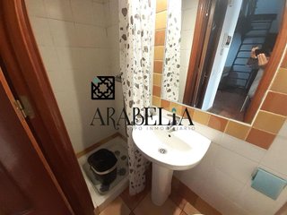Piso en venta en Casco Histórico  - Ribera - San Basilio en Córdoba