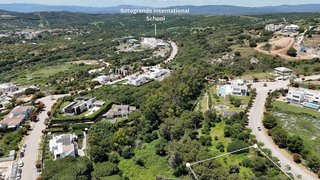 Solar en venta en Sotogrande Alto en San Roque