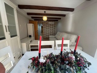 Ático en venta en Playa de Levante en Benidorm