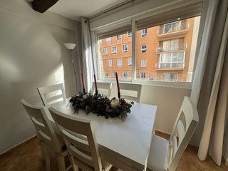 Ático en venta en Playa de Levante en Benidorm