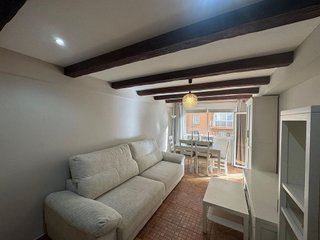 Ático en venta en Playa de Levante en Benidorm