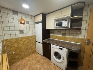 Ático en venta en Playa de Levante en Benidorm