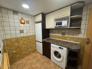 Ático en venta en Playa de Levante en Benidorm