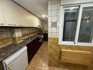 Ático en venta en Playa de Levante en Benidorm