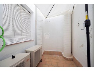 Piso en venta en Maó en Mahón