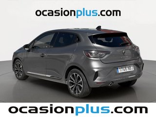 Renault Clio Techno TCe 66 kW (90 CV)