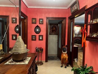 Piso en venta en Casco Antiguo en Algeciras