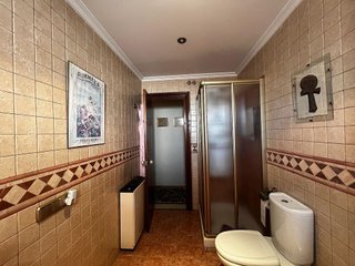 Piso en venta en Casco Antiguo en Algeciras