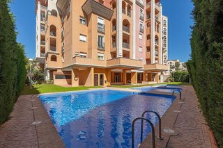 Piso en venta en Playa de los Locos en Torrevieja