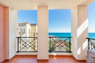 Piso en venta en Playa de los Locos en Torrevieja