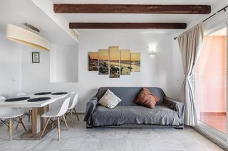 Piso en venta en Playa de los Locos en Torrevieja