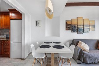 Piso en venta en Playa de los Locos en Torrevieja