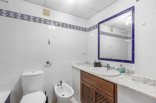 Piso en venta en Playa de los Locos en Torrevieja