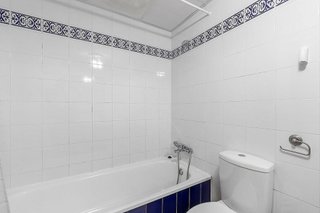 Piso en venta en Playa de los Locos en Torrevieja