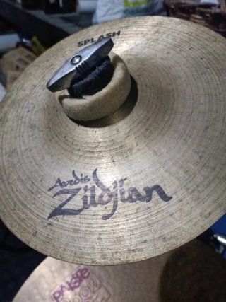 Batería Tama Rockstar