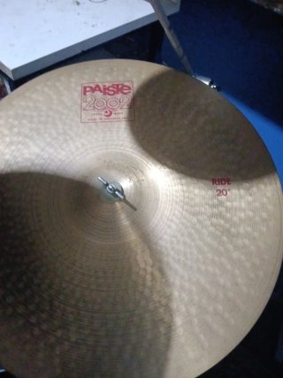 Batería Tama Rockstar