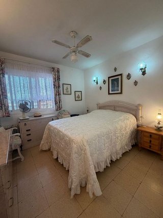 Piso en venta en Montemar en Torremolinos