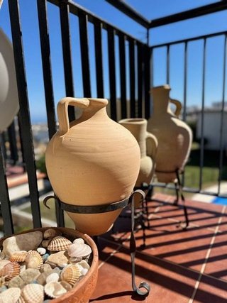 Piso en venta en Montemar en Torremolinos