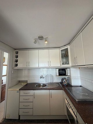 Piso en venta en Montemar en Torremolinos