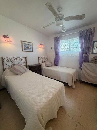 Piso en venta en Montemar en Torremolinos
