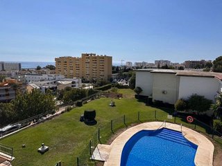 Piso en venta en Montemar en Torremolinos