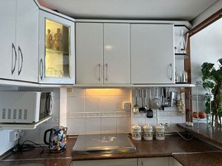 Piso en venta en Montemar en Torremolinos