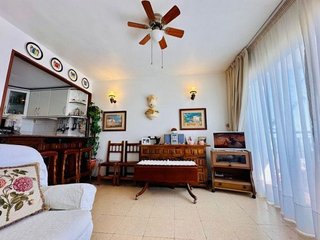 Piso en venta en Montemar en Torremolinos