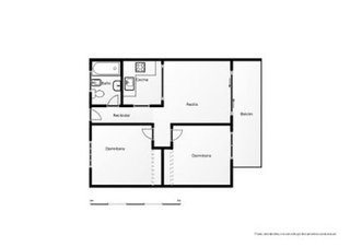 Piso en venta en Montemar en Torremolinos