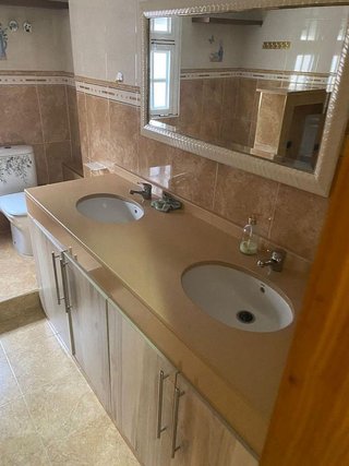 Piso en venta en Alfonso XIII en Melilla
