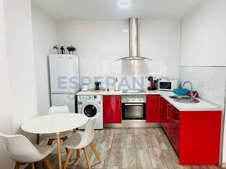 Estudio en venta en El Molinillo - Capuchinos en Málaga