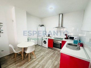Estudio en venta en El Molinillo - Capuchinos en Málaga
