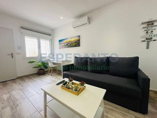 Estudio en venta en El Molinillo - Capuchinos en Málaga