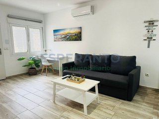 Estudio en venta en El Molinillo - Capuchinos en Málaga